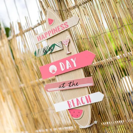 Appartement Studio Apartment University/Terrace *