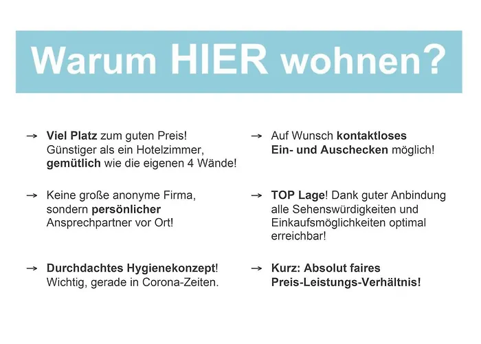 Studio Apartment University/Terrace * Dresden